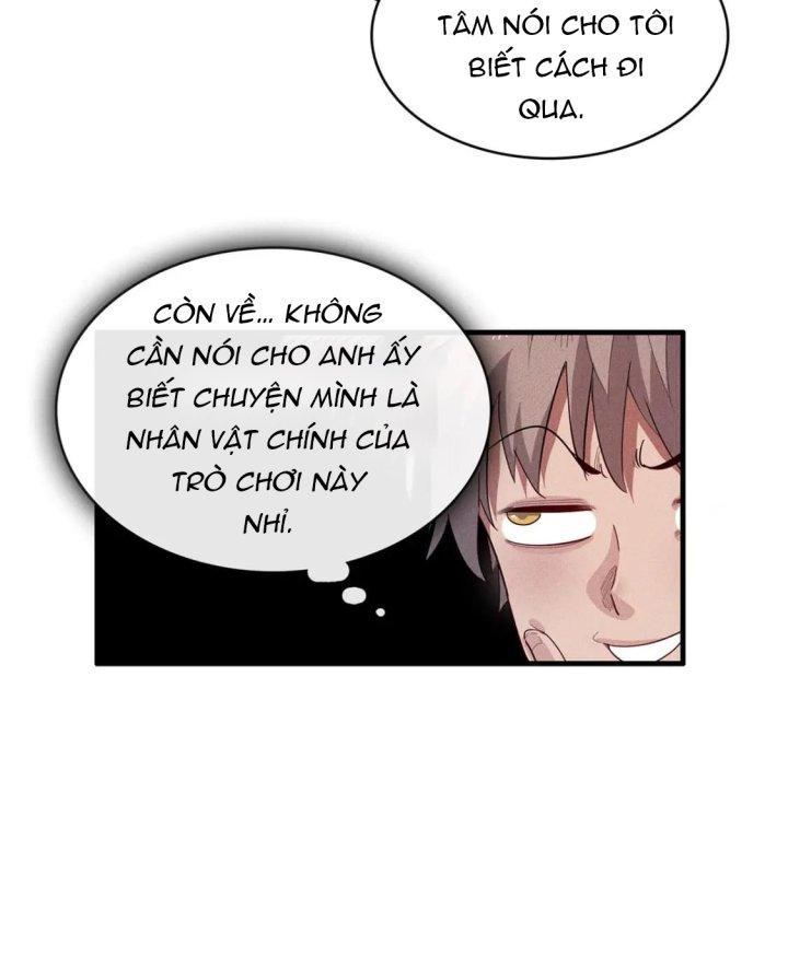 Từ Giờ, Ta Chính Là Bậc Thầy Của Pháp Sư Chapter 36 - Trang 3