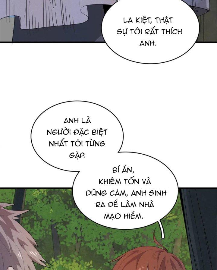 Từ Giờ, Ta Chính Là Bậc Thầy Của Pháp Sư Chapter 36 - Trang 3