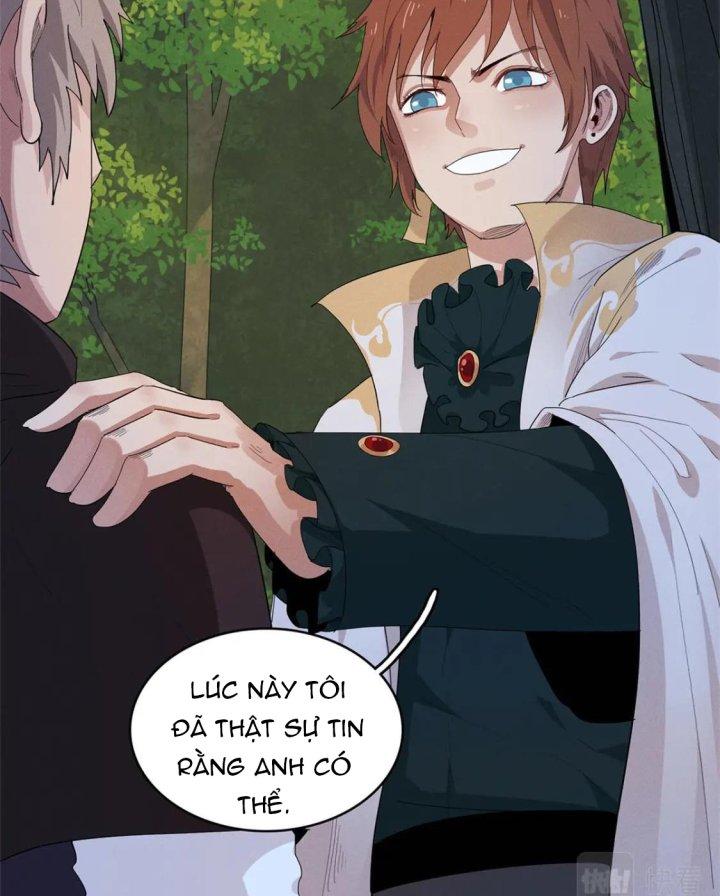 Từ Giờ, Ta Chính Là Bậc Thầy Của Pháp Sư Chapter 36 - Trang 3
