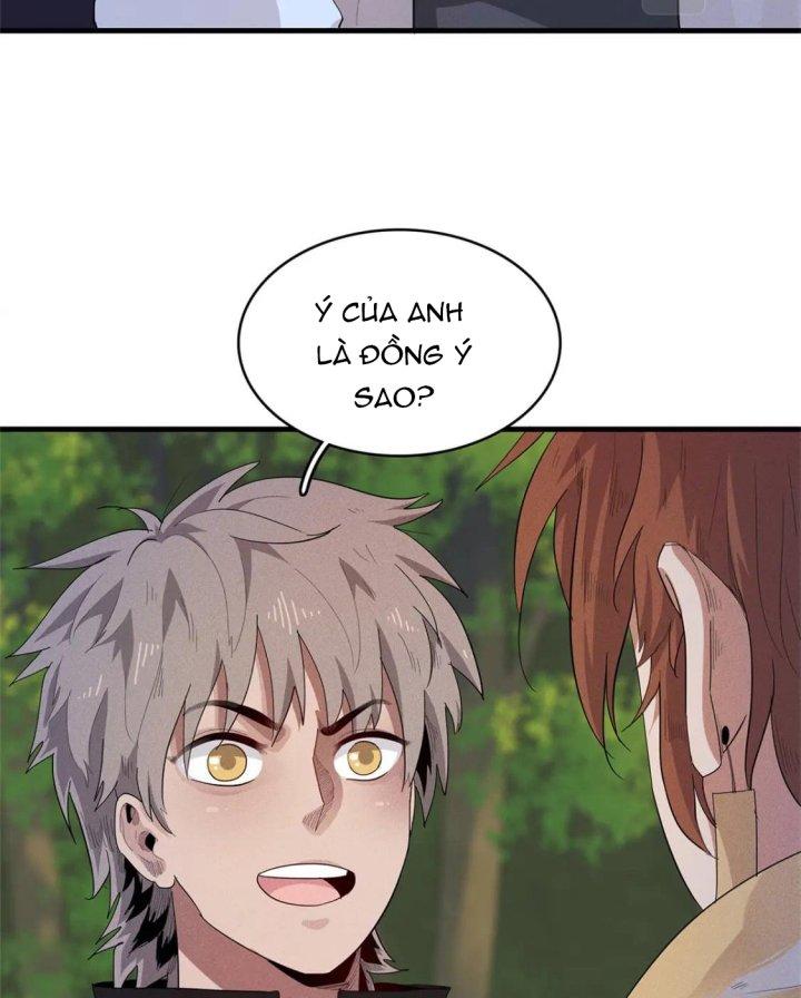 Từ Giờ, Ta Chính Là Bậc Thầy Của Pháp Sư Chapter 36 - Trang 3