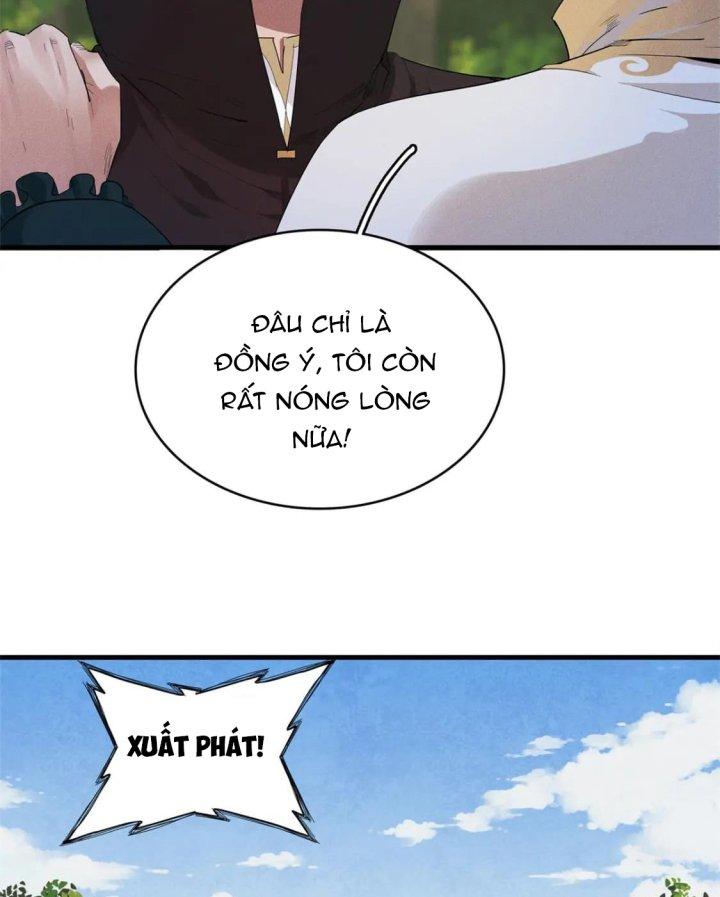 Từ Giờ, Ta Chính Là Bậc Thầy Của Pháp Sư Chapter 36 - Trang 3