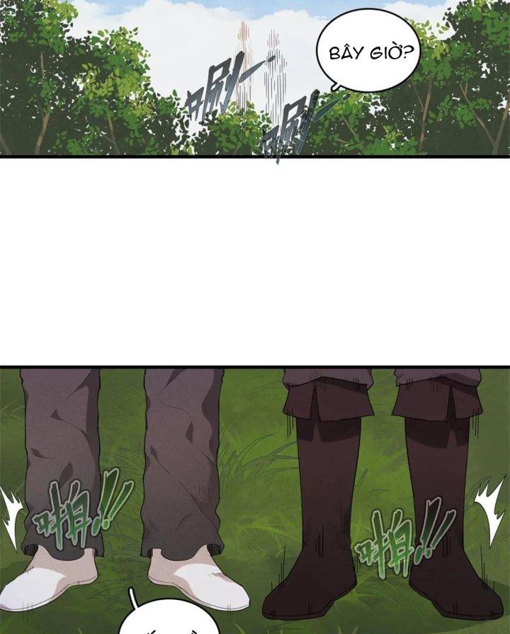 Từ Giờ, Ta Chính Là Bậc Thầy Của Pháp Sư Chapter 36 - Trang 3