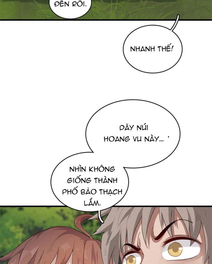 Từ Giờ, Ta Chính Là Bậc Thầy Của Pháp Sư Chapter 36 - Trang 3