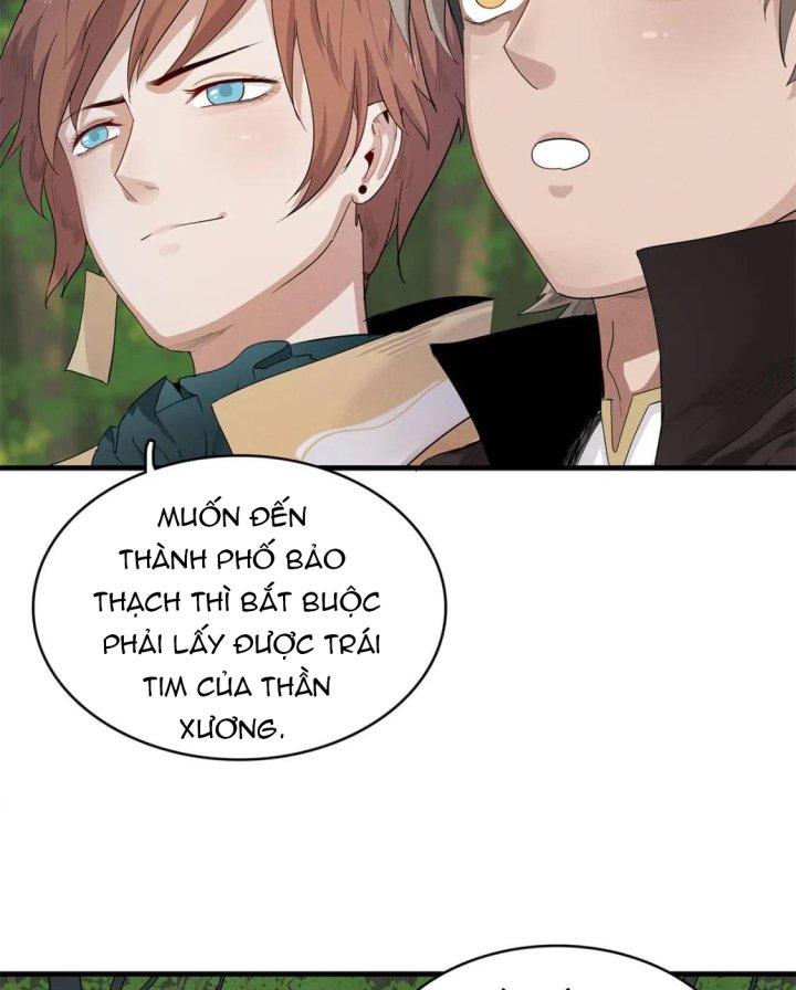 Từ Giờ, Ta Chính Là Bậc Thầy Của Pháp Sư Chapter 36 - Trang 3