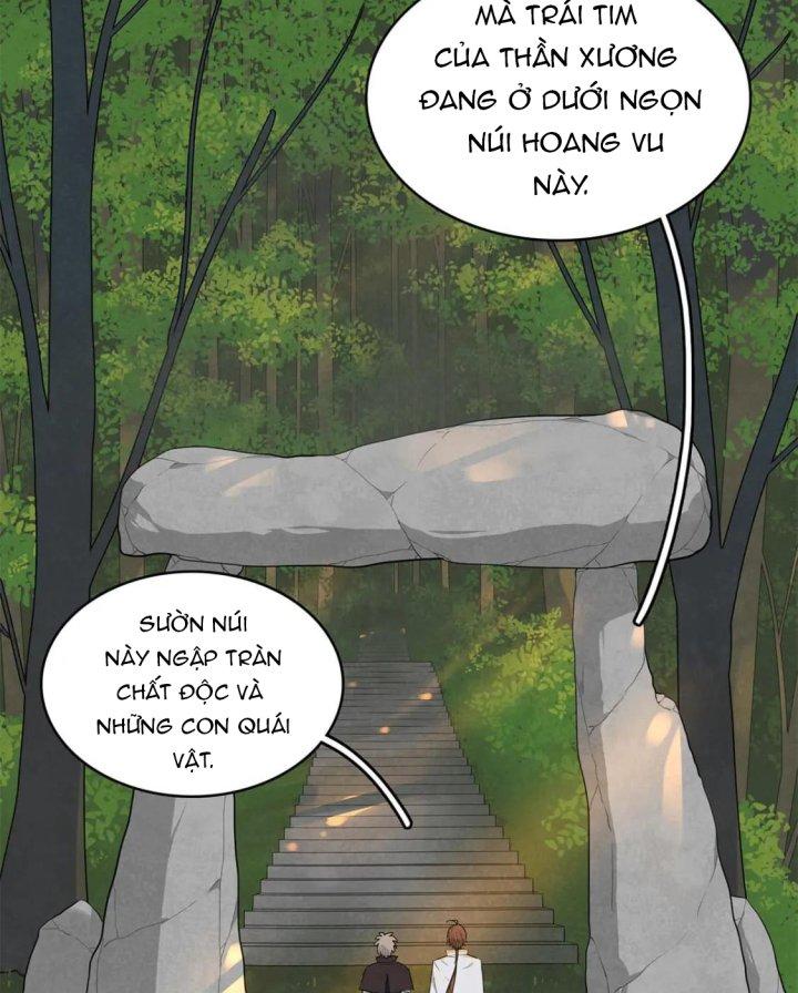 Từ Giờ, Ta Chính Là Bậc Thầy Của Pháp Sư Chapter 36 - Trang 3