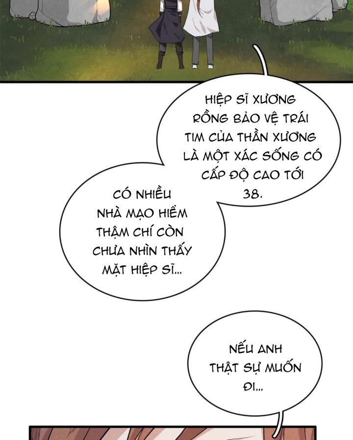 Từ Giờ, Ta Chính Là Bậc Thầy Của Pháp Sư Chapter 36 - Trang 3