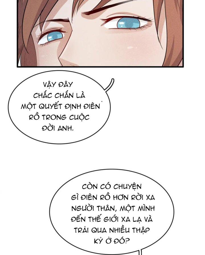 Từ Giờ, Ta Chính Là Bậc Thầy Của Pháp Sư Chapter 36 - Trang 3