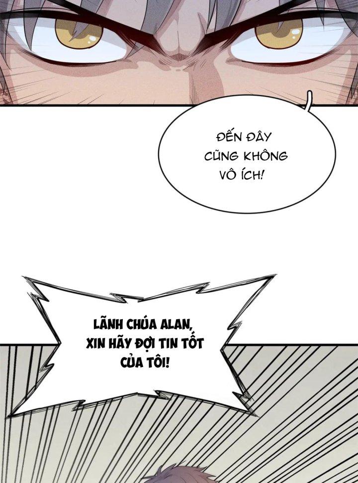 Từ Giờ, Ta Chính Là Bậc Thầy Của Pháp Sư Chapter 36 - Trang 3