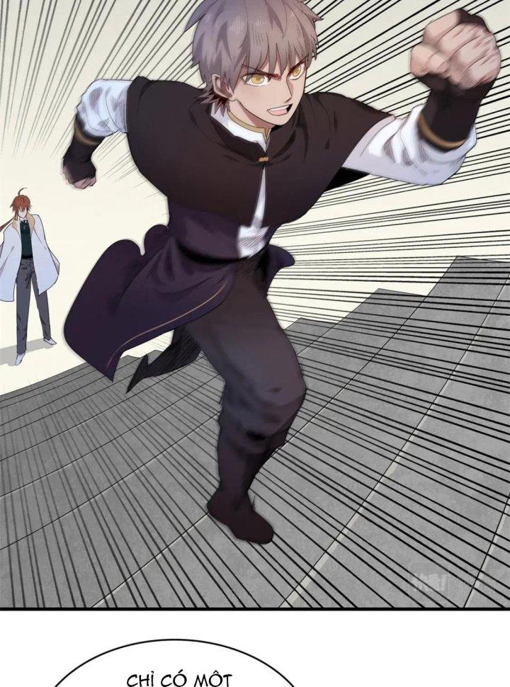 Từ Giờ, Ta Chính Là Bậc Thầy Của Pháp Sư Chapter 36 - Trang 3