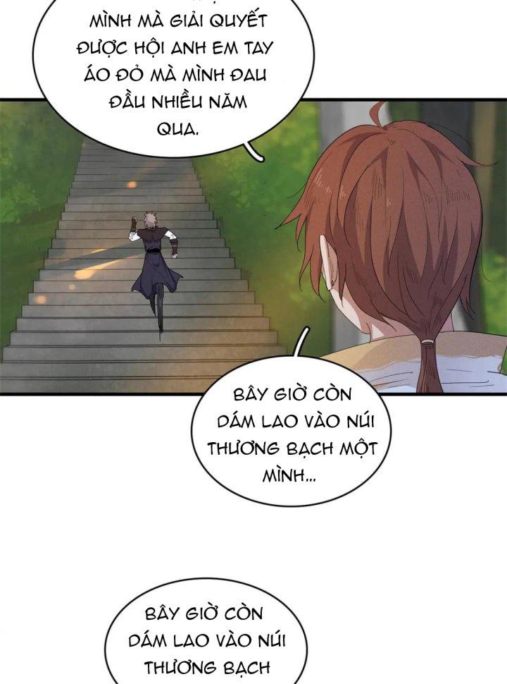 Từ Giờ, Ta Chính Là Bậc Thầy Của Pháp Sư Chapter 36 - Trang 3