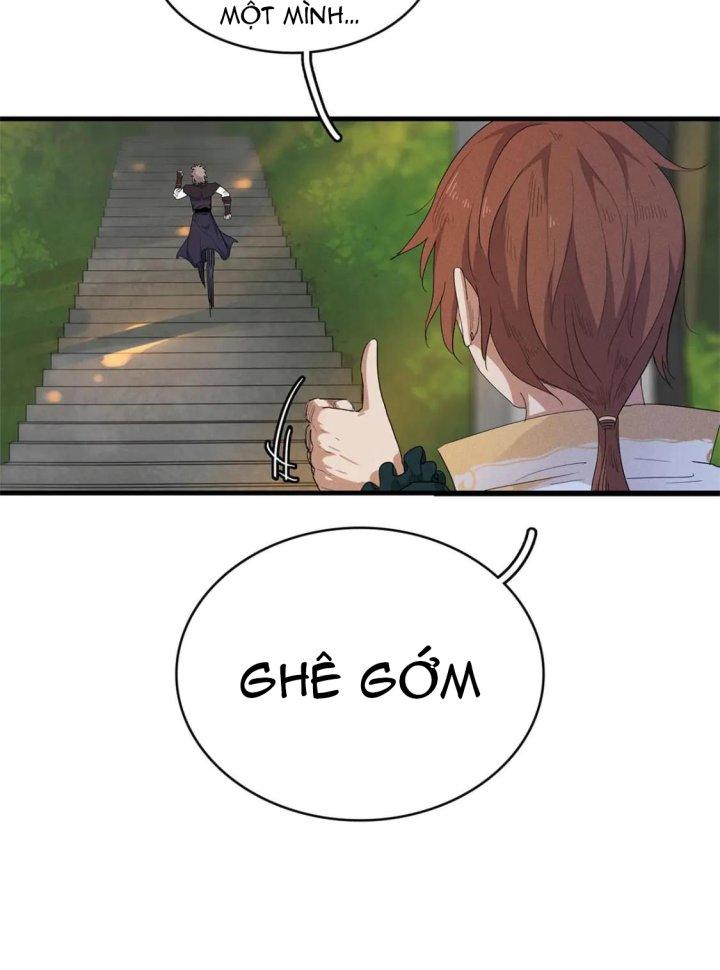 Từ Giờ, Ta Chính Là Bậc Thầy Của Pháp Sư Chapter 36 - Trang 3
