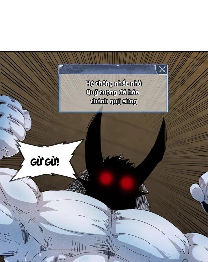 Từ Giờ, Ta Chính Là Bậc Thầy Của Pháp Sư Chapter 36 - Trang 3