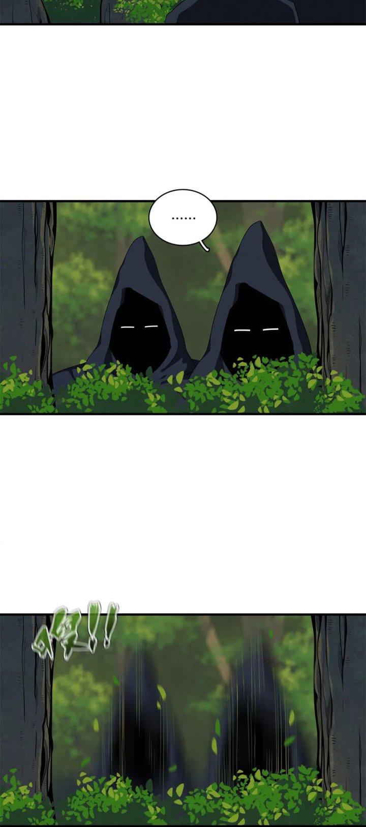 Từ Giờ, Ta Chính Là Bậc Thầy Của Pháp Sư Chapter 37 - Trang 3