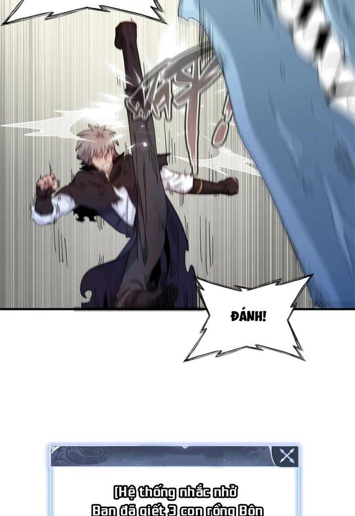 Từ Giờ, Ta Chính Là Bậc Thầy Của Pháp Sư Chapter 38 - Trang 3