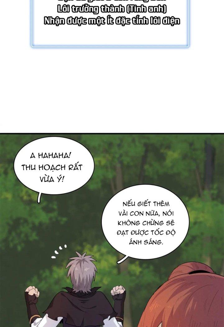 Từ Giờ, Ta Chính Là Bậc Thầy Của Pháp Sư Chapter 38 - Trang 3