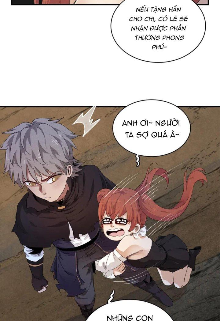 Từ Giờ, Ta Chính Là Bậc Thầy Của Pháp Sư Chapter 38 - Trang 3