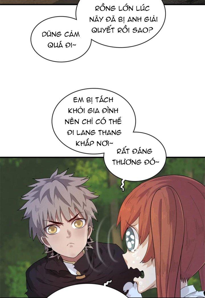 Từ Giờ, Ta Chính Là Bậc Thầy Của Pháp Sư Chapter 38 - Trang 3