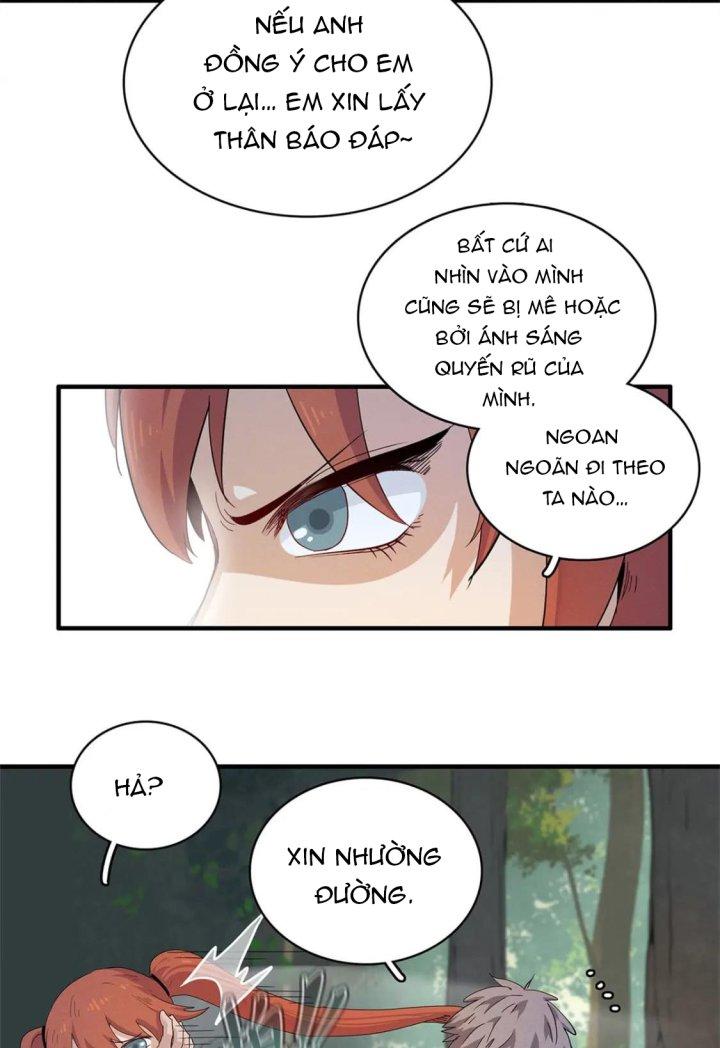 Từ Giờ, Ta Chính Là Bậc Thầy Của Pháp Sư Chapter 38 - Trang 3