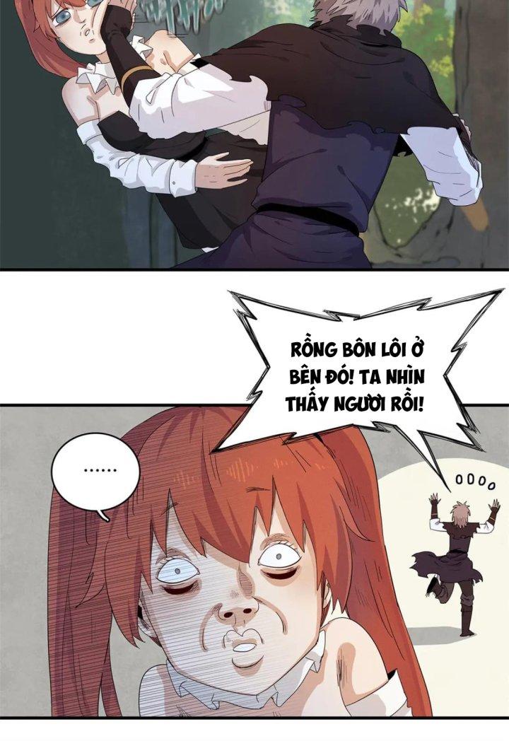 Từ Giờ, Ta Chính Là Bậc Thầy Của Pháp Sư Chapter 38 - Trang 3