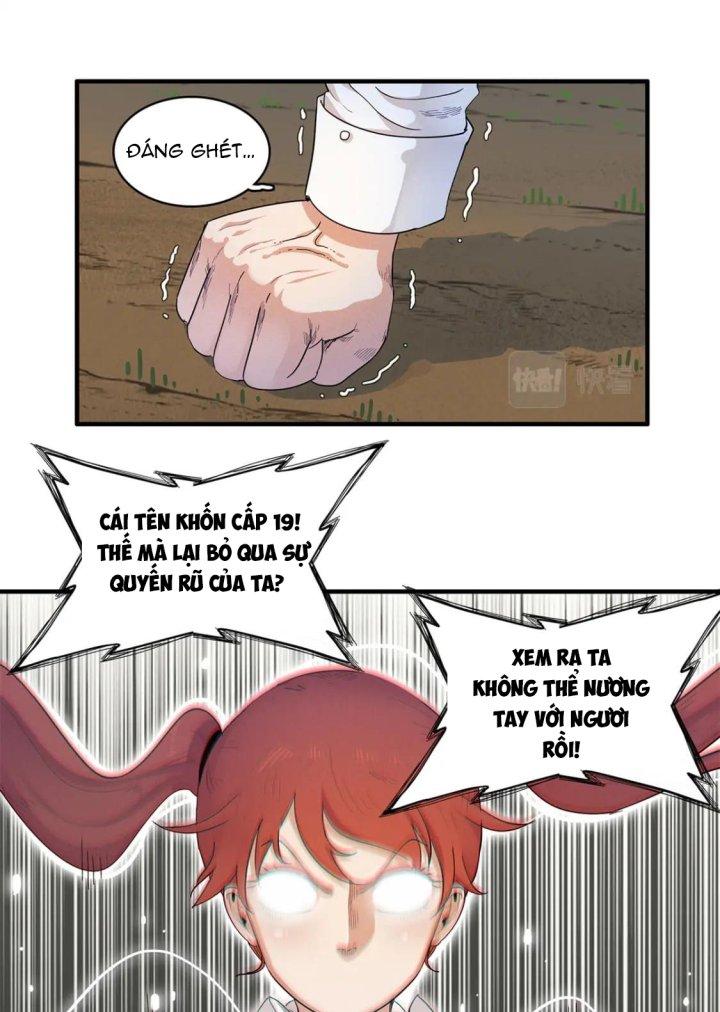 Từ Giờ, Ta Chính Là Bậc Thầy Của Pháp Sư Chapter 38 - Trang 3