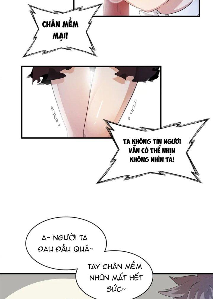Từ Giờ, Ta Chính Là Bậc Thầy Của Pháp Sư Chapter 38 - Trang 3