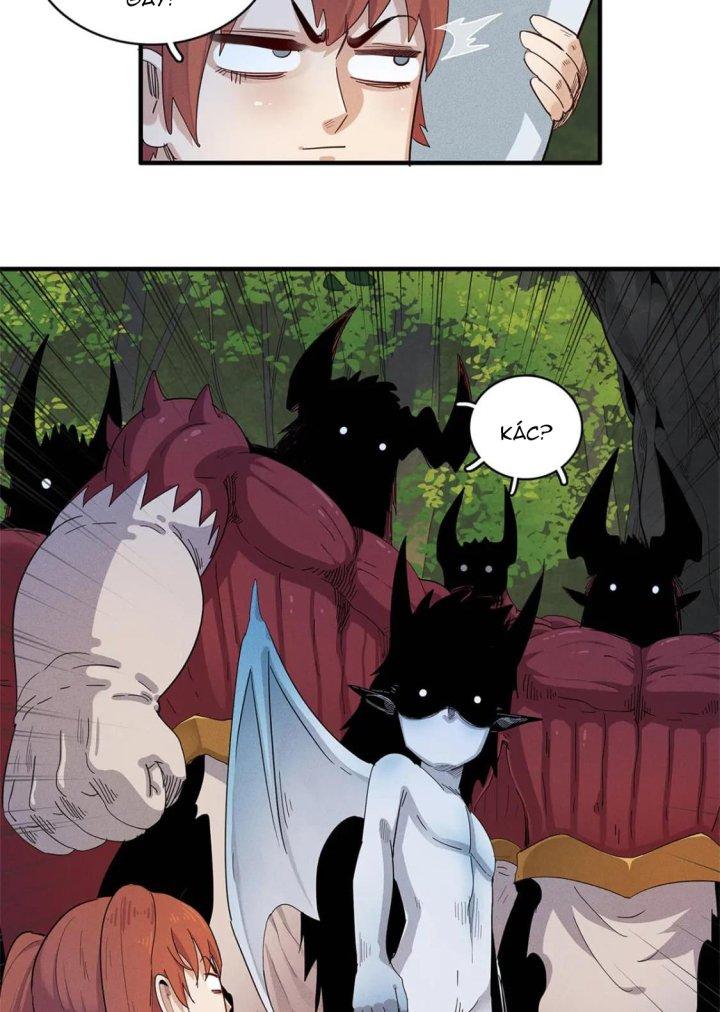 Từ Giờ, Ta Chính Là Bậc Thầy Của Pháp Sư Chapter 38 - Trang 3