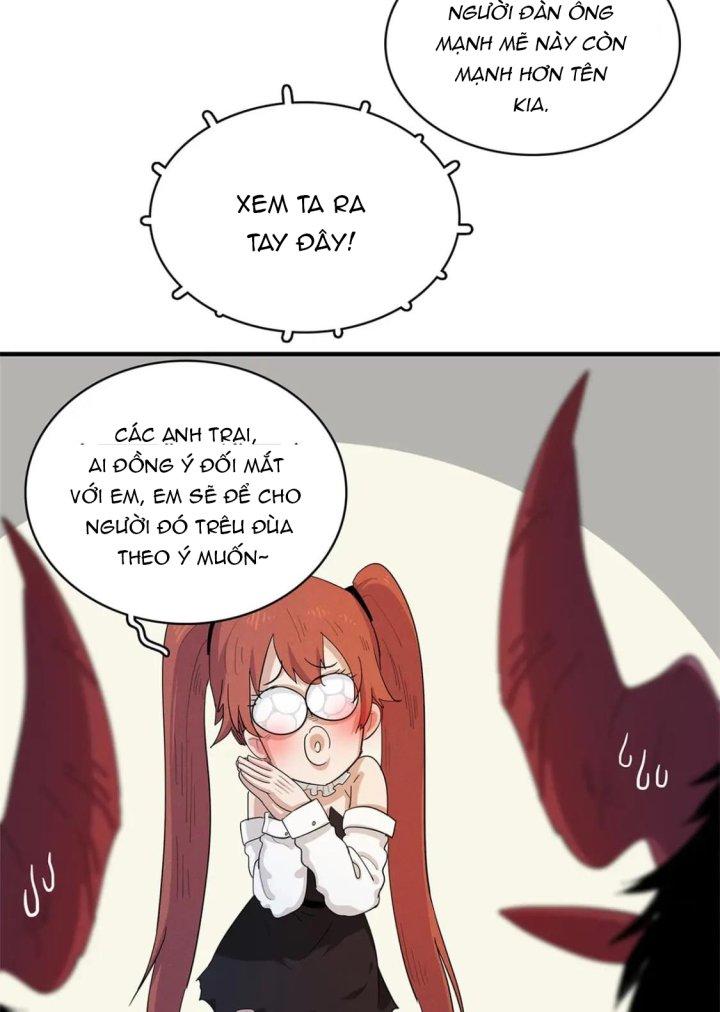 Từ Giờ, Ta Chính Là Bậc Thầy Của Pháp Sư Chapter 38 - Trang 3