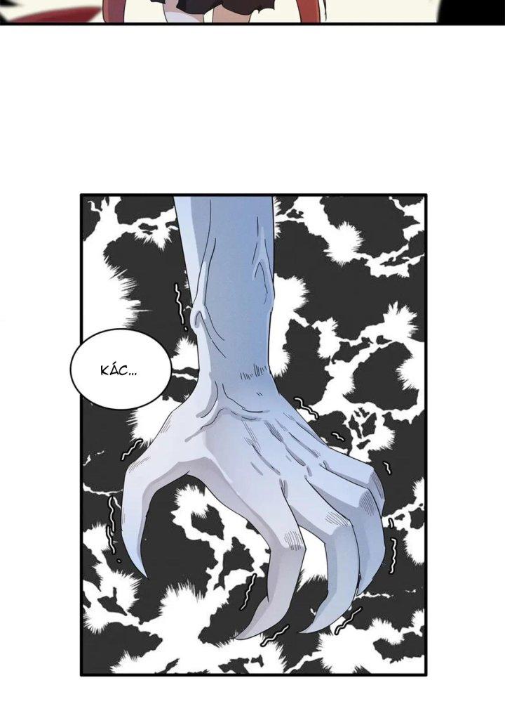 Từ Giờ, Ta Chính Là Bậc Thầy Của Pháp Sư Chapter 38 - Trang 3