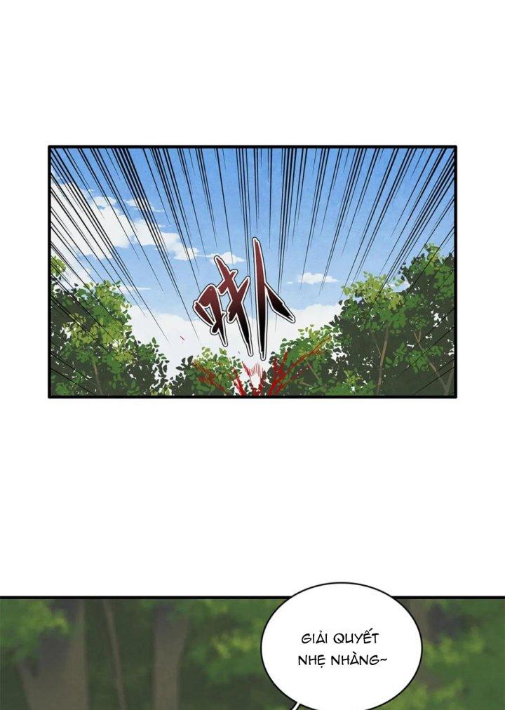 Từ Giờ, Ta Chính Là Bậc Thầy Của Pháp Sư Chapter 38 - Trang 3