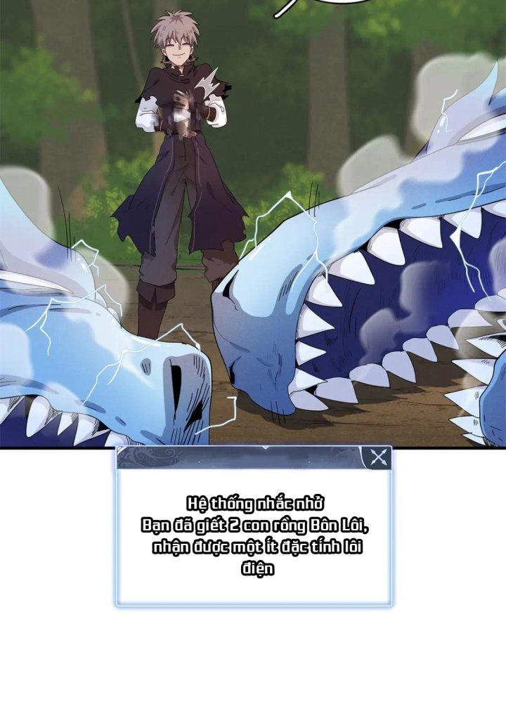 Từ Giờ, Ta Chính Là Bậc Thầy Của Pháp Sư Chapter 38 - Trang 3