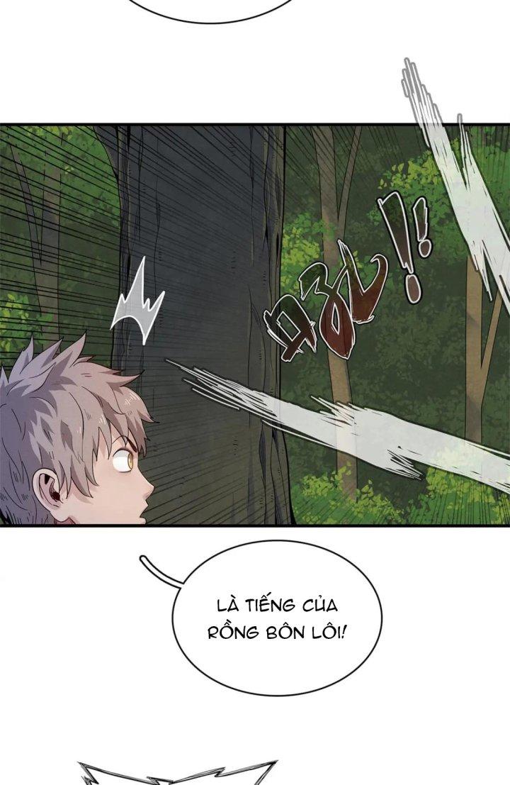 Từ Giờ, Ta Chính Là Bậc Thầy Của Pháp Sư Chapter 38 - Trang 3