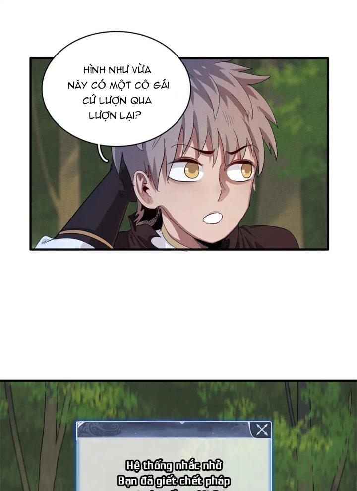 Từ Giờ, Ta Chính Là Bậc Thầy Của Pháp Sư Chapter 38 - Trang 3
