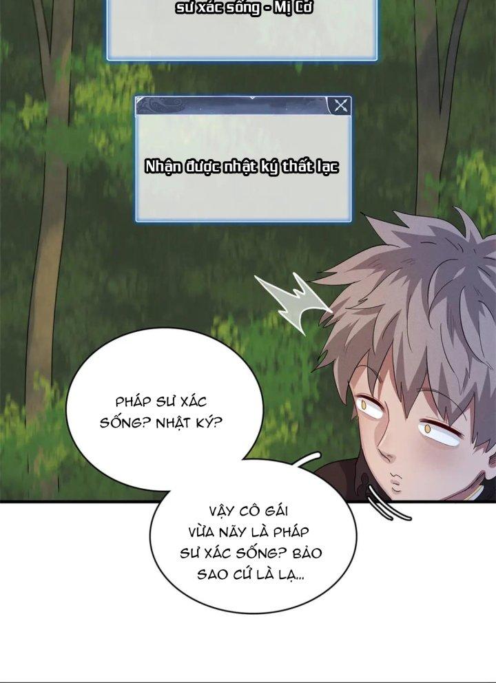 Từ Giờ, Ta Chính Là Bậc Thầy Của Pháp Sư Chapter 38 - Trang 3