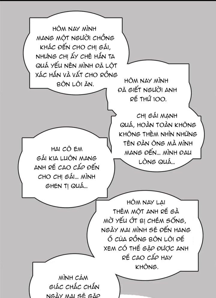 Từ Giờ, Ta Chính Là Bậc Thầy Của Pháp Sư Chapter 38 - Trang 3
