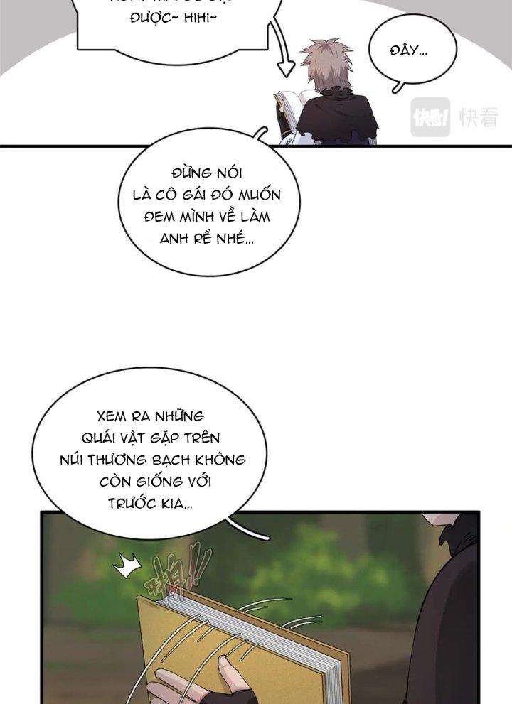 Từ Giờ, Ta Chính Là Bậc Thầy Của Pháp Sư Chapter 38 - Trang 3
