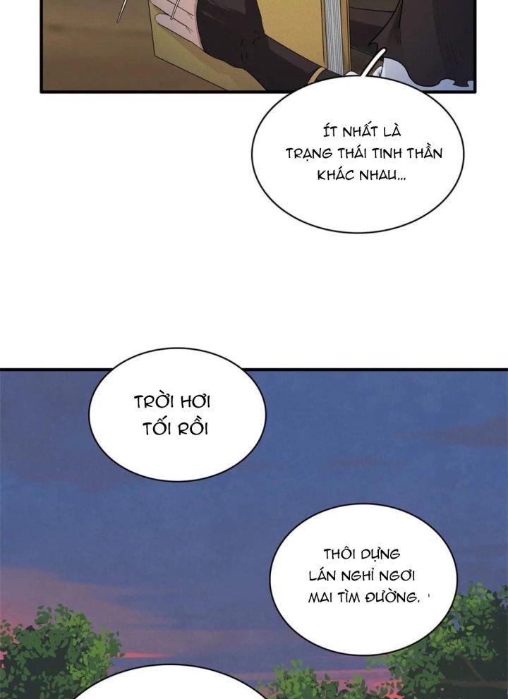 Từ Giờ, Ta Chính Là Bậc Thầy Của Pháp Sư Chapter 38 - Trang 3