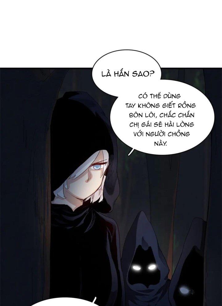 Từ Giờ, Ta Chính Là Bậc Thầy Của Pháp Sư Chapter 38 - Trang 3