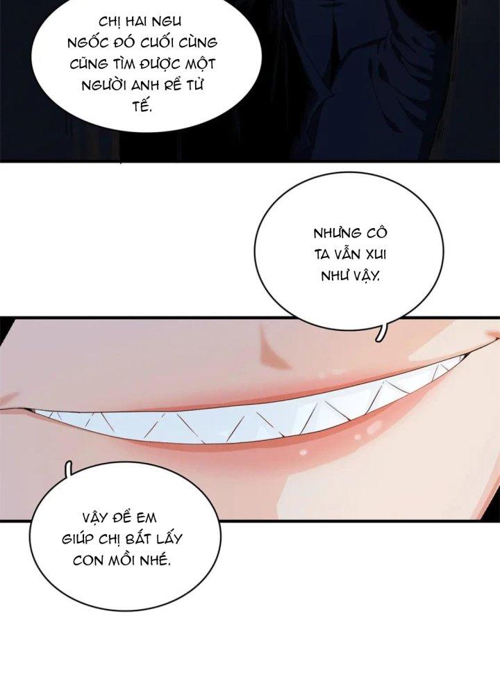 Từ Giờ, Ta Chính Là Bậc Thầy Của Pháp Sư Chapter 38 - Trang 3