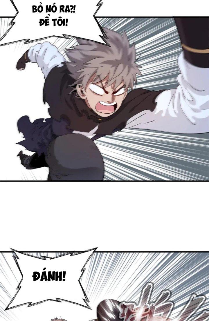 Từ Giờ, Ta Chính Là Bậc Thầy Của Pháp Sư Chapter 38 - Trang 3