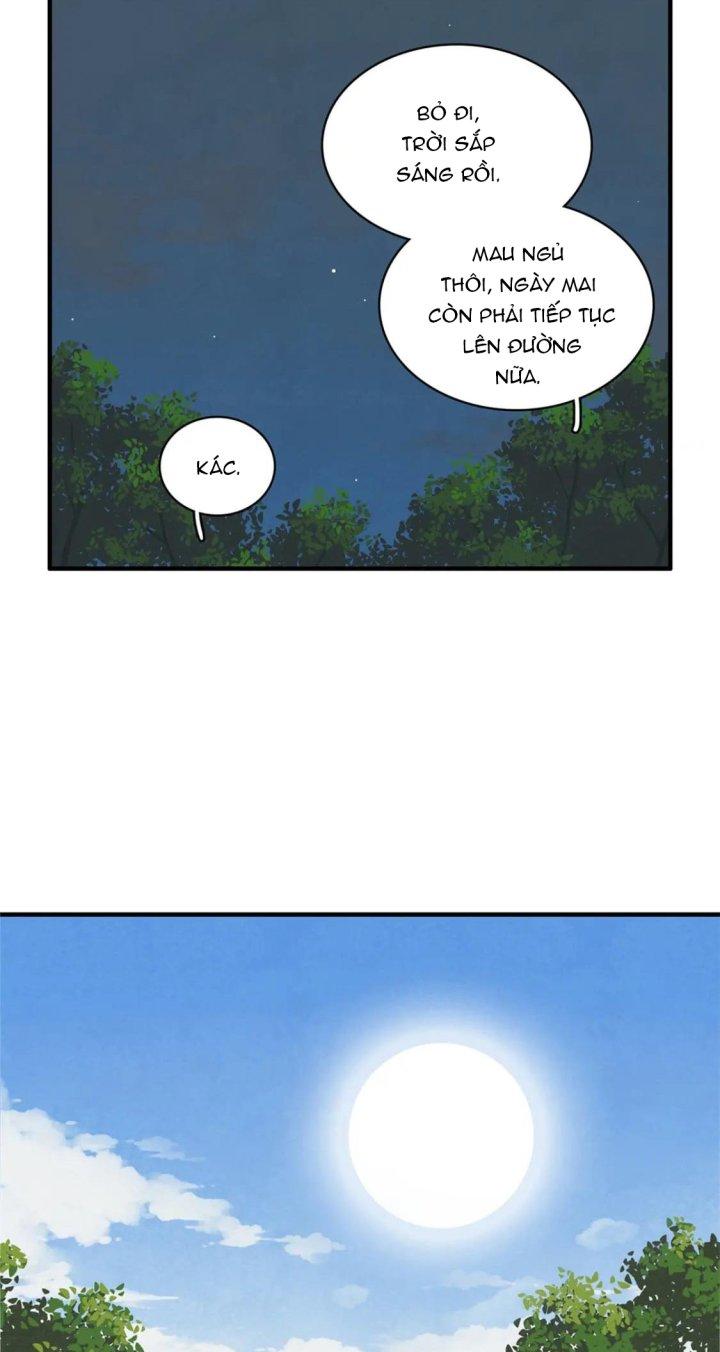 Từ Giờ, Ta Chính Là Bậc Thầy Của Pháp Sư Chapter 39 - Trang 3