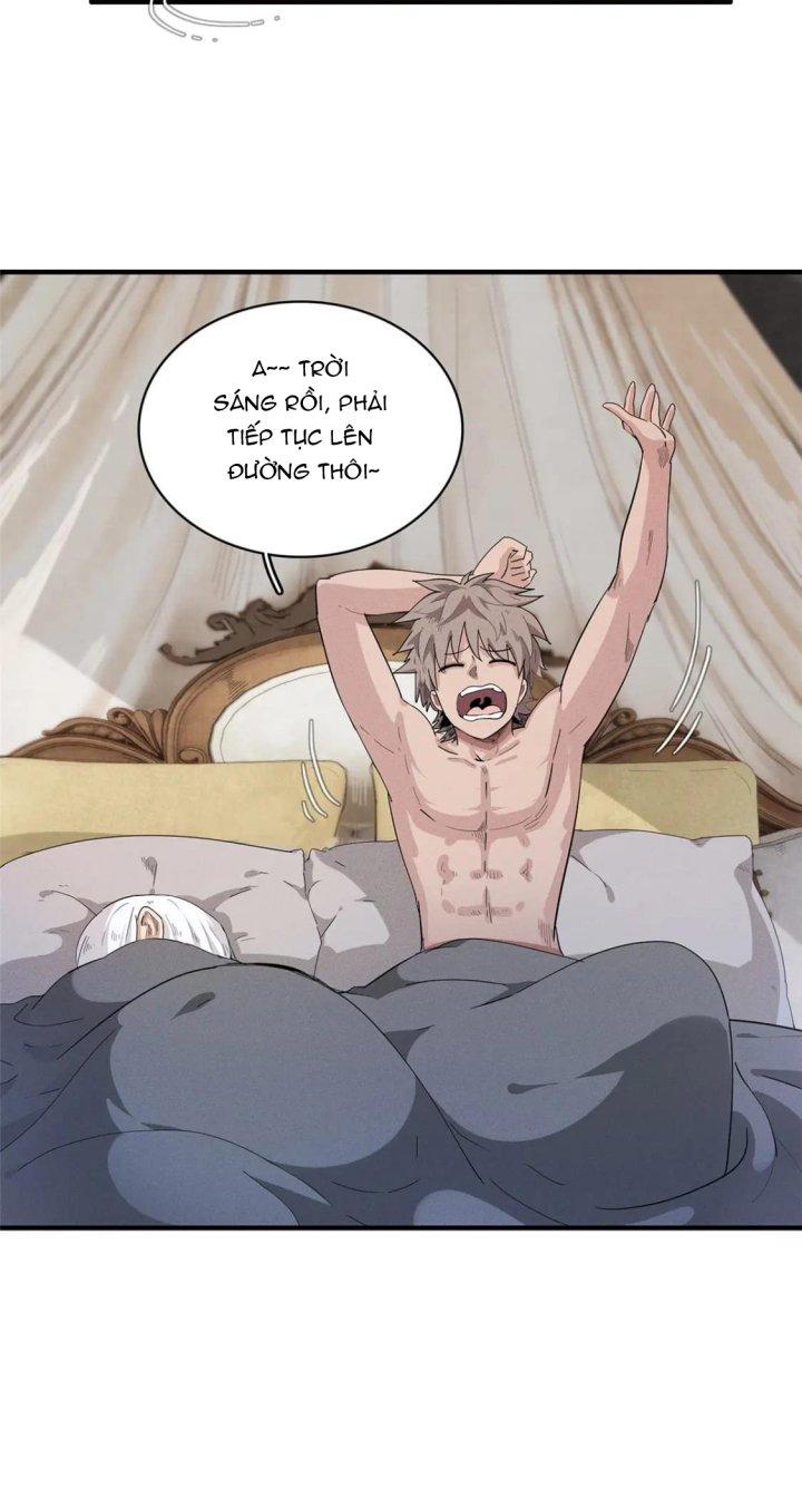 Từ Giờ, Ta Chính Là Bậc Thầy Của Pháp Sư Chapter 39 - Trang 3