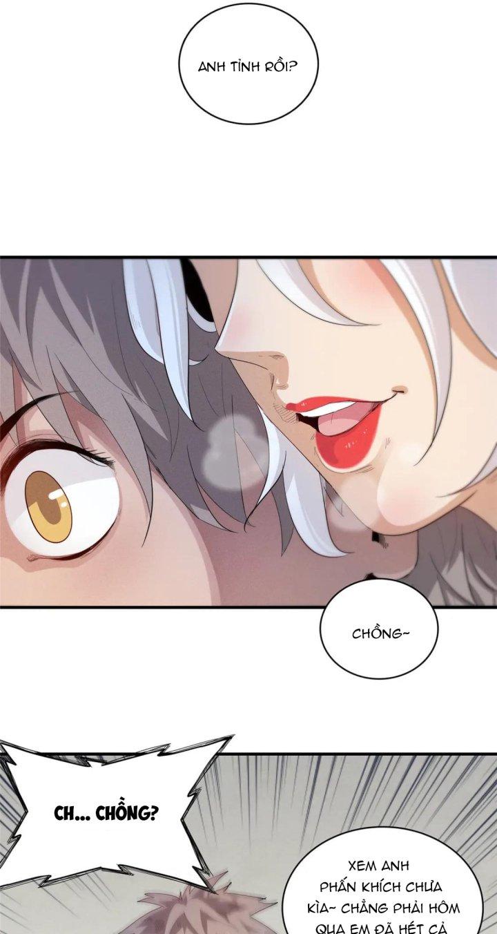 Từ Giờ, Ta Chính Là Bậc Thầy Của Pháp Sư Chapter 39 - Trang 3