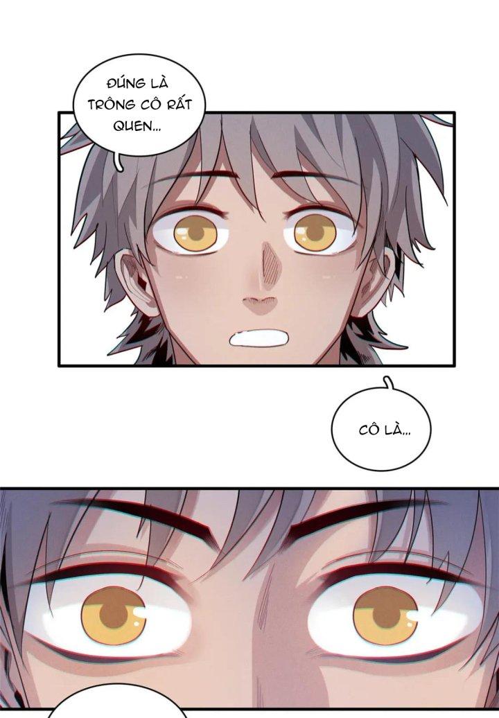 Từ Giờ, Ta Chính Là Bậc Thầy Của Pháp Sư Chapter 39 - Trang 3