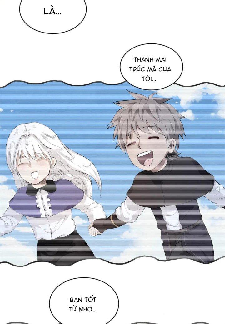 Từ Giờ, Ta Chính Là Bậc Thầy Của Pháp Sư Chapter 39 - Trang 3