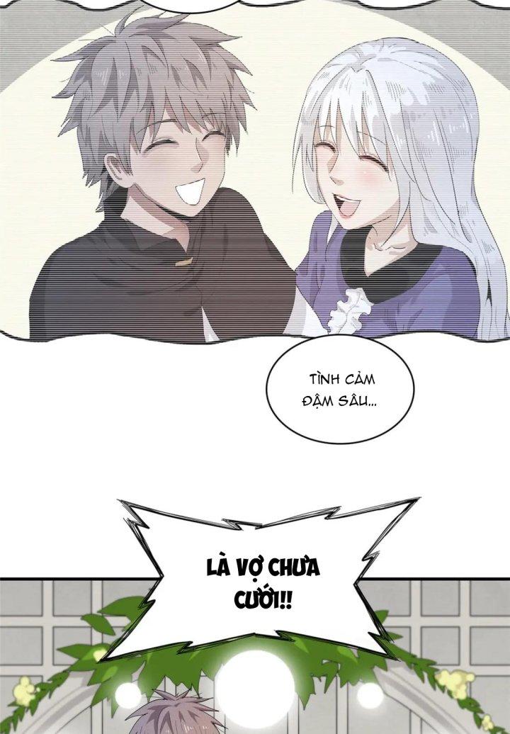 Từ Giờ, Ta Chính Là Bậc Thầy Của Pháp Sư Chapter 39 - Trang 3