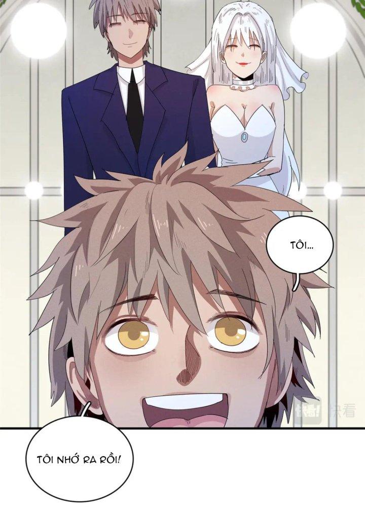 Từ Giờ, Ta Chính Là Bậc Thầy Của Pháp Sư Chapter 39 - Trang 3