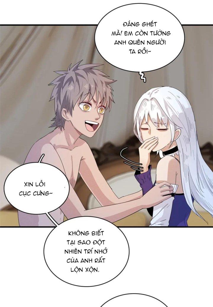 Từ Giờ, Ta Chính Là Bậc Thầy Của Pháp Sư Chapter 39 - Trang 3