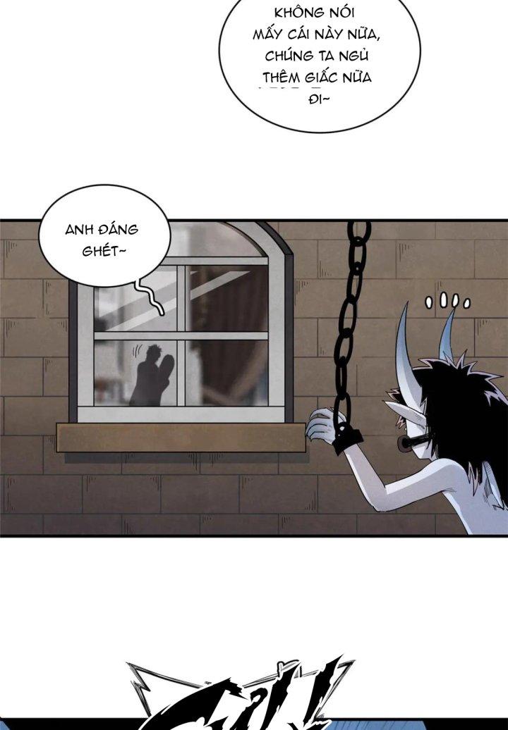 Từ Giờ, Ta Chính Là Bậc Thầy Của Pháp Sư Chapter 39 - Trang 3