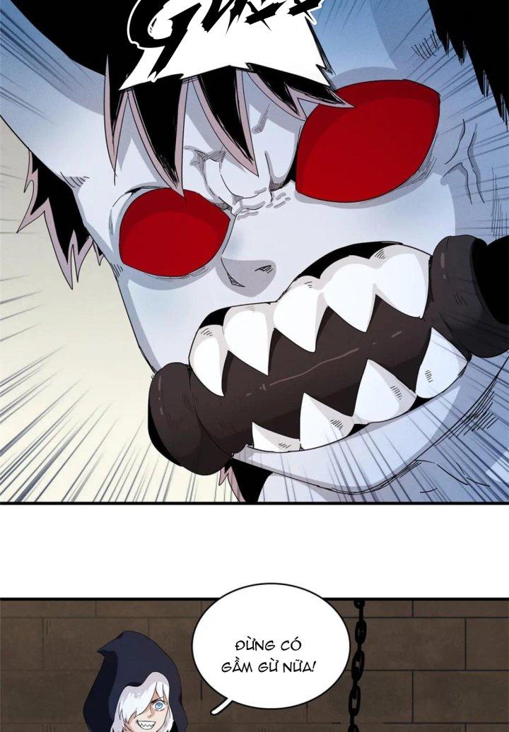 Từ Giờ, Ta Chính Là Bậc Thầy Của Pháp Sư Chapter 39 - Trang 3