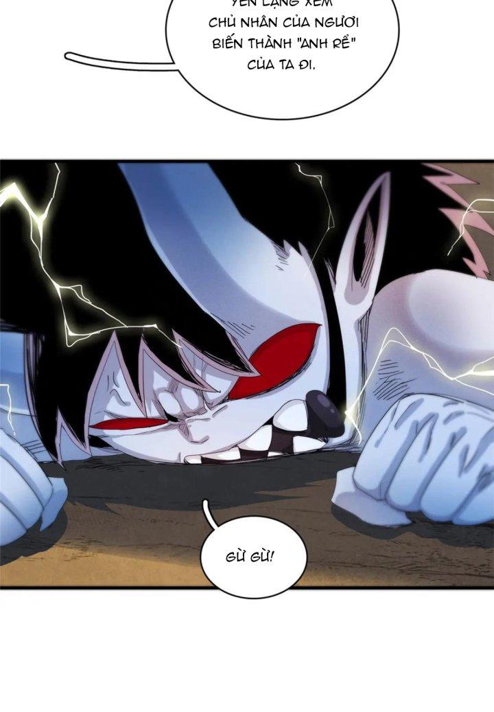 Từ Giờ, Ta Chính Là Bậc Thầy Của Pháp Sư Chapter 39 - Trang 3